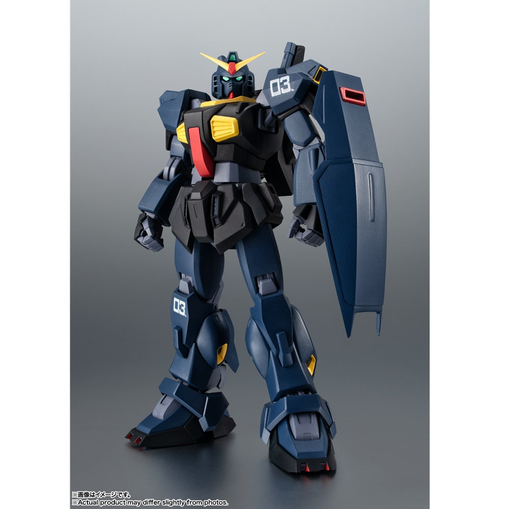 《預訂》Bandai [ROBOT魂] RX-178 高達MK-II (泰坦斯) ver. A.N.I.M.E.《2024年4月發售》