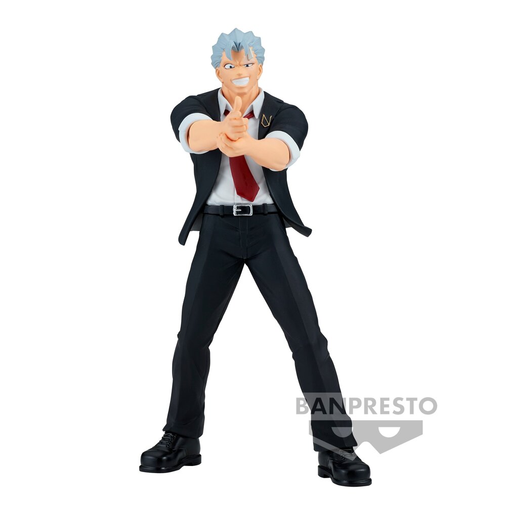 預訂已截單》Banpresto [景品] 不死不運安迪《2024年第一季發售》