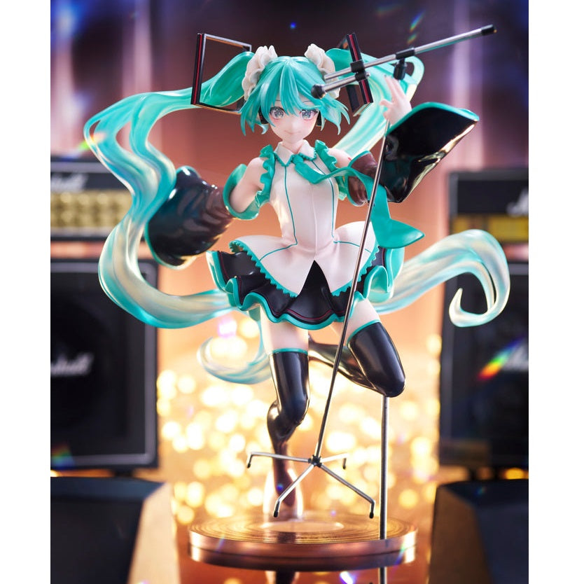 Square Enix [AMP+ Figure] - 初音未來Birthday 2023 Ver.