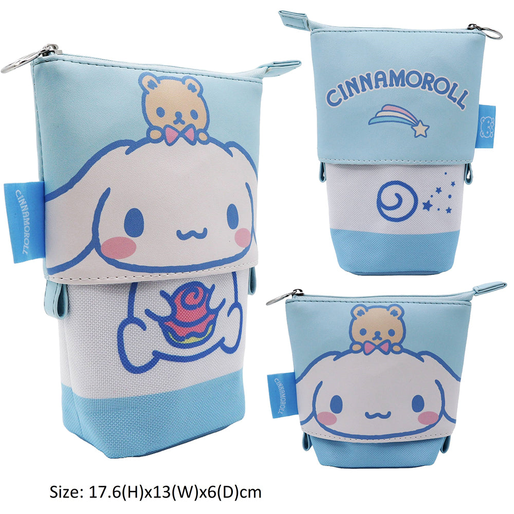 Cinnamoroll 玉桂狗 筆袋