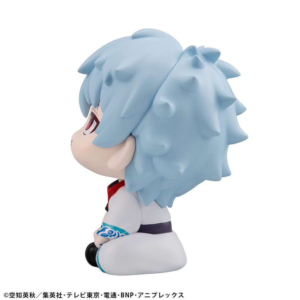 《預訂》Megahouse [LOOK UP]《銀魂 》坂田銀時[再販]《2025年10月發售》