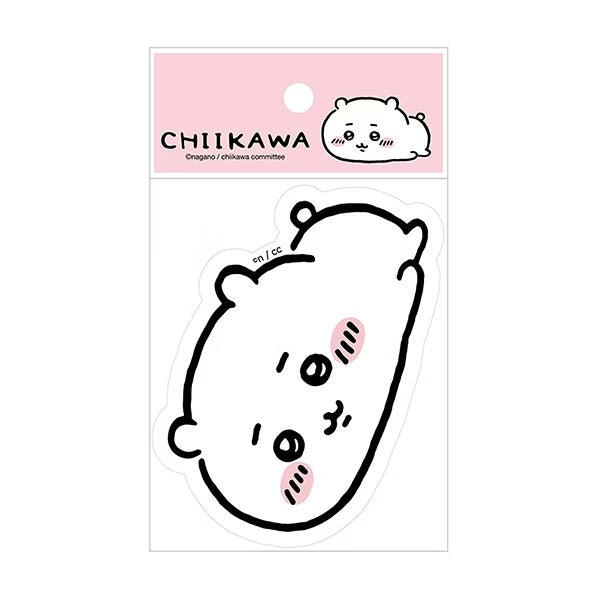 Chiikawa 造型貼紙 Chiikawa