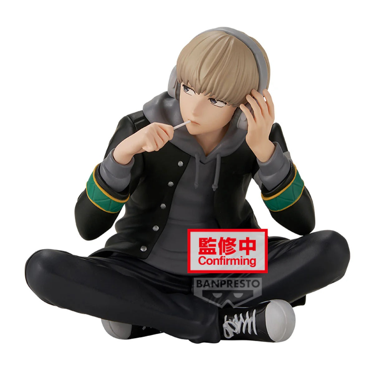 《預訂》Banpresto [景品] WIND BREAKER—防風少年— 梶蓮 CHATTING TIME!《2025年7月發售》