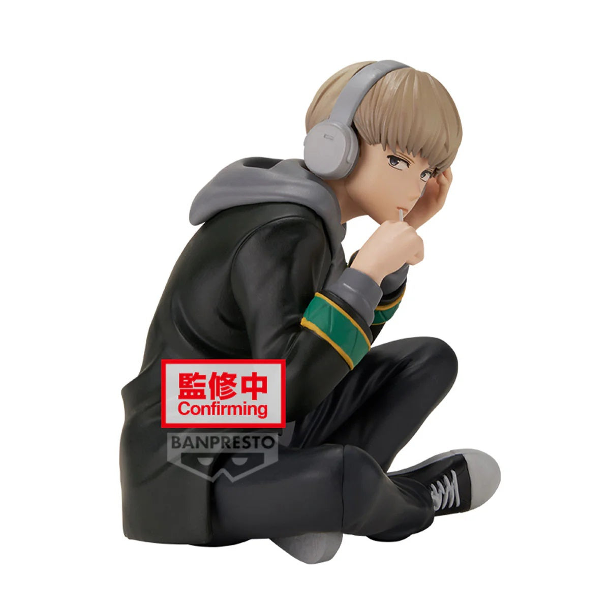 《預訂》Banpresto [景品] WIND BREAKER—防風少年— 梶蓮 CHATTING TIME!《2025年7月發售》