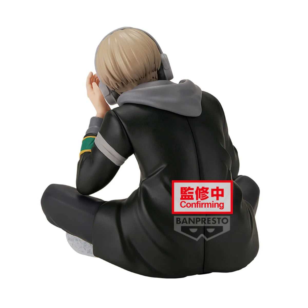 《預訂》Banpresto [景品] WIND BREAKER—防風少年— 梶蓮 CHATTING TIME!《2025年7月發售》