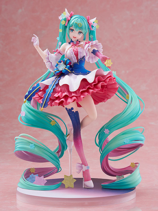 《預訂已截單》DMM Factory Creators Collection Figure《初音未來》Rosuuri Ver.《2025年5月發售》