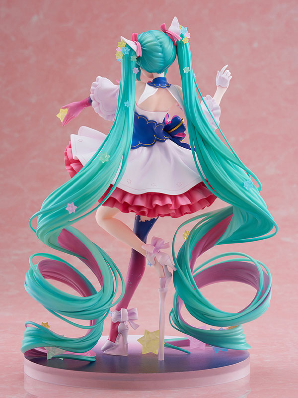 《預訂已截單》DMM Factory Creators Collection Figure《初音未來》Rosuuri Ver.《2025年5月發售》