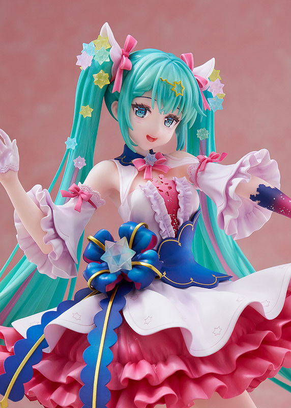 《預訂已截單》DMM Factory Creators Collection Figure《初音未來》Rosuuri Ver.《2025年5月發售》