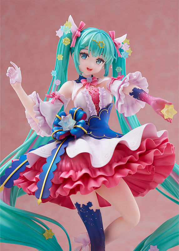 《預訂已截單》DMM Factory Creators Collection Figure《初音未來》Rosuuri Ver.《2025年5月發售》