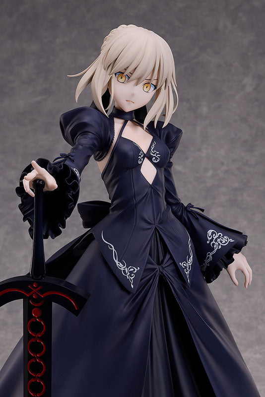 《預訂已截單》FREEIng《Fate》Saber/阿爾托莉亞‧潘德拉剛[Alter]《2025年5月發售》