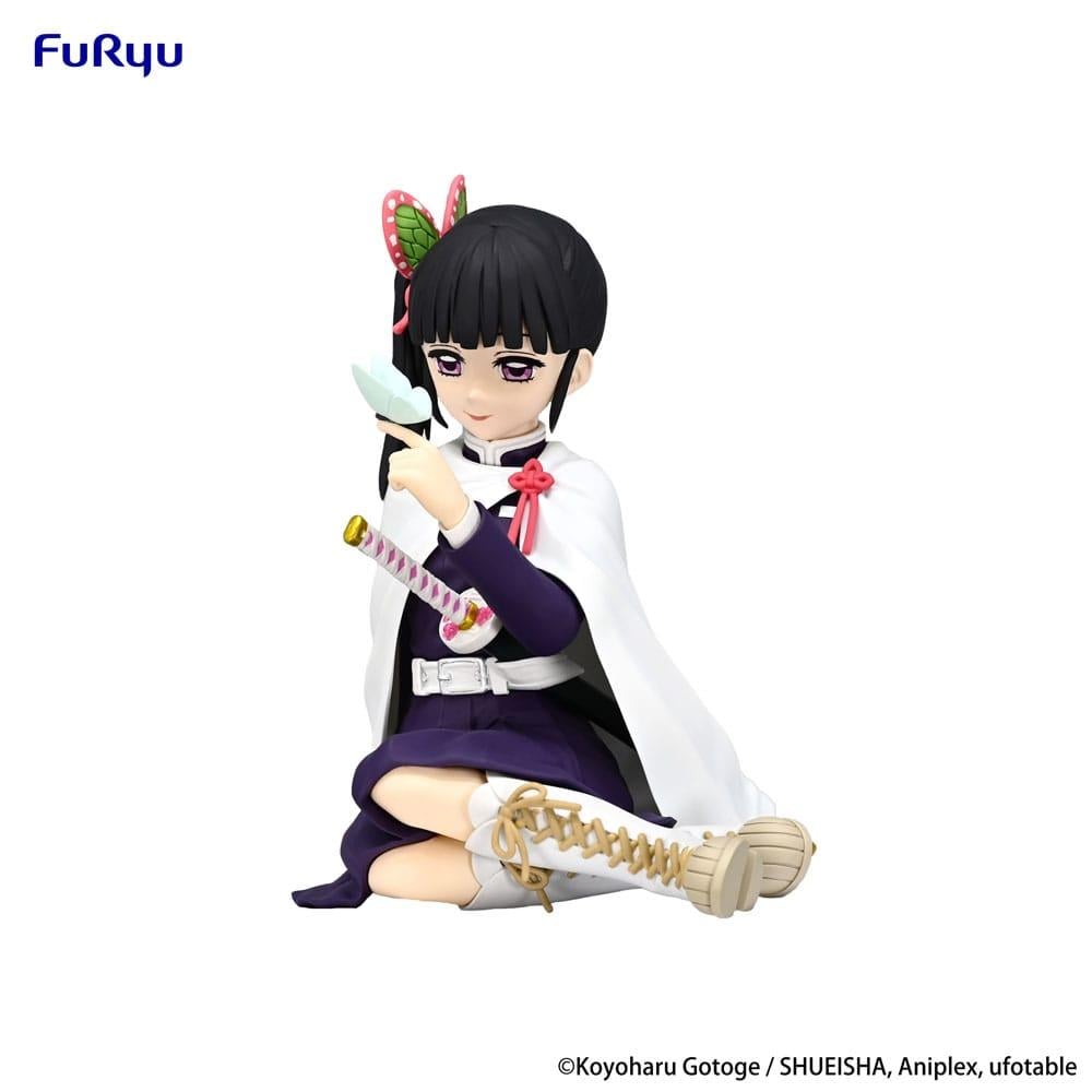 FuRyu Noodle Stopper Figure《鬼滅之刃》 栗花落香奈乎