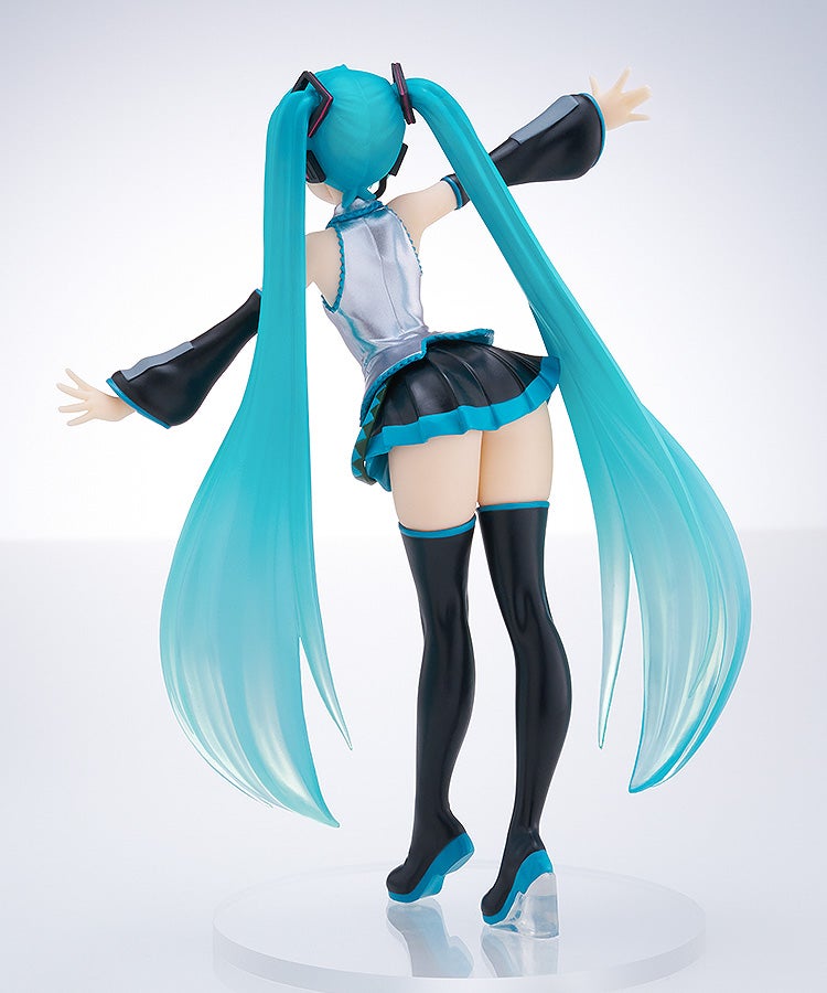 Good Smile Company POP UP PARADE 初音未來 透明色Ver.