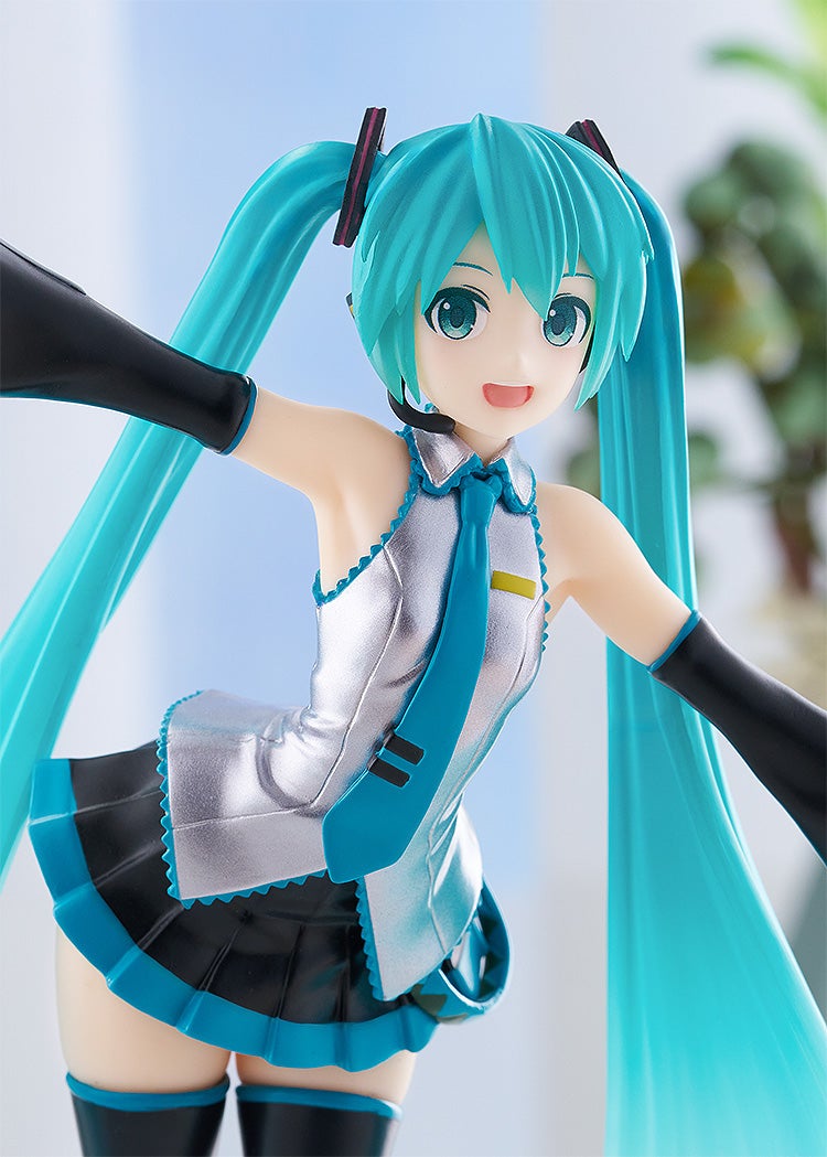 Good Smile Company POP UP PARADE 初音未來 透明色Ver.