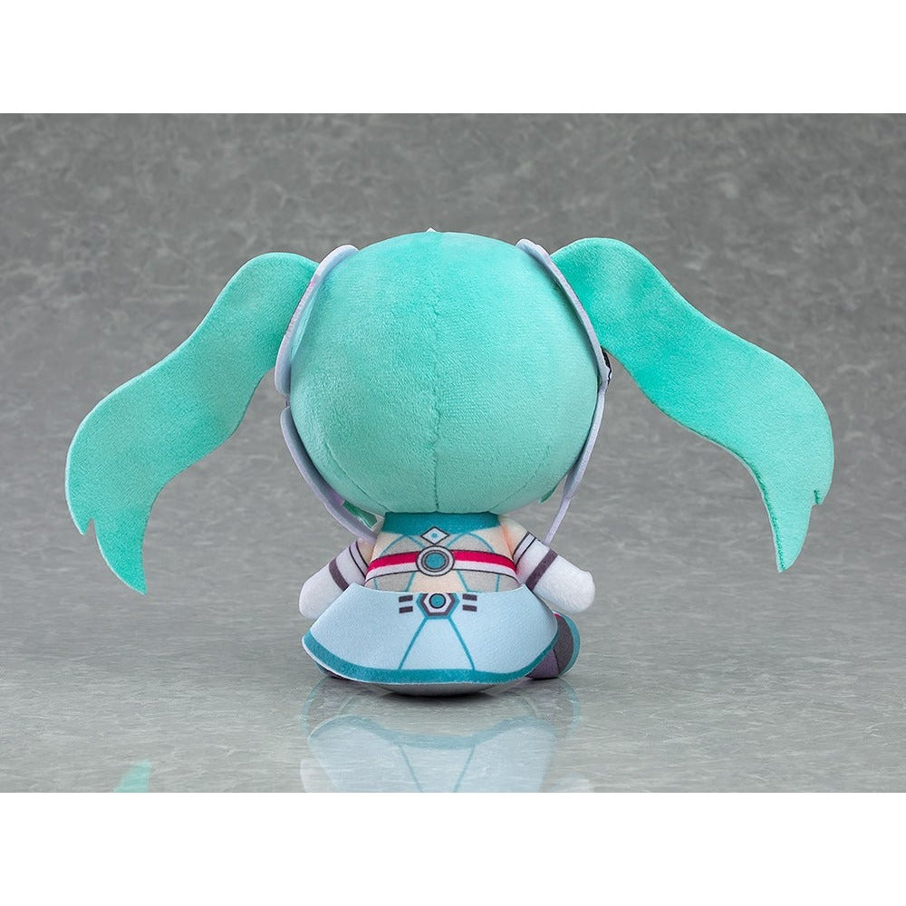 Good Smile Company《初音未來GT Project》15週年記念掌上布偶(2012Ver.)