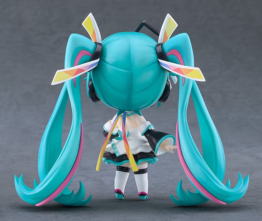 《預訂》Good Smile 黏土人 初音未來(MIKU EXPO 10th Anniversary Ver.)《2025年4月發售》