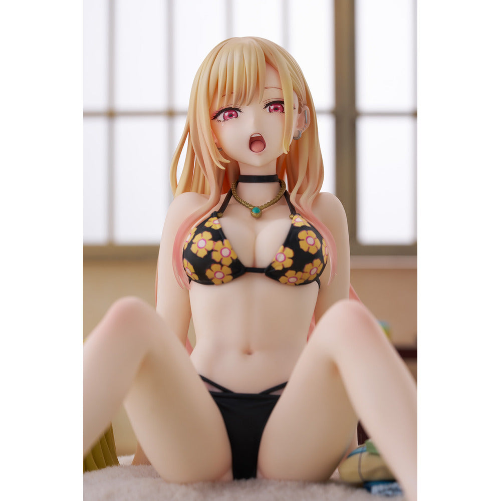 《預訂》TAITO Spiritale《戀上換裝娃娃》喜多川海夢 Swimwear Ver.1/6比例人像《2025年9月發售》