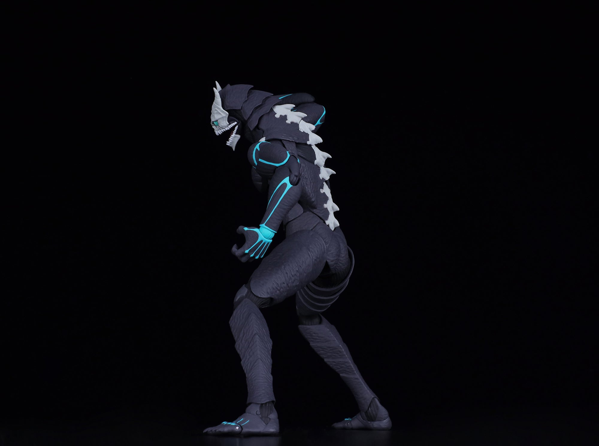 Bandai [SHF]《怪獸8號》怪獸8號 (再販)