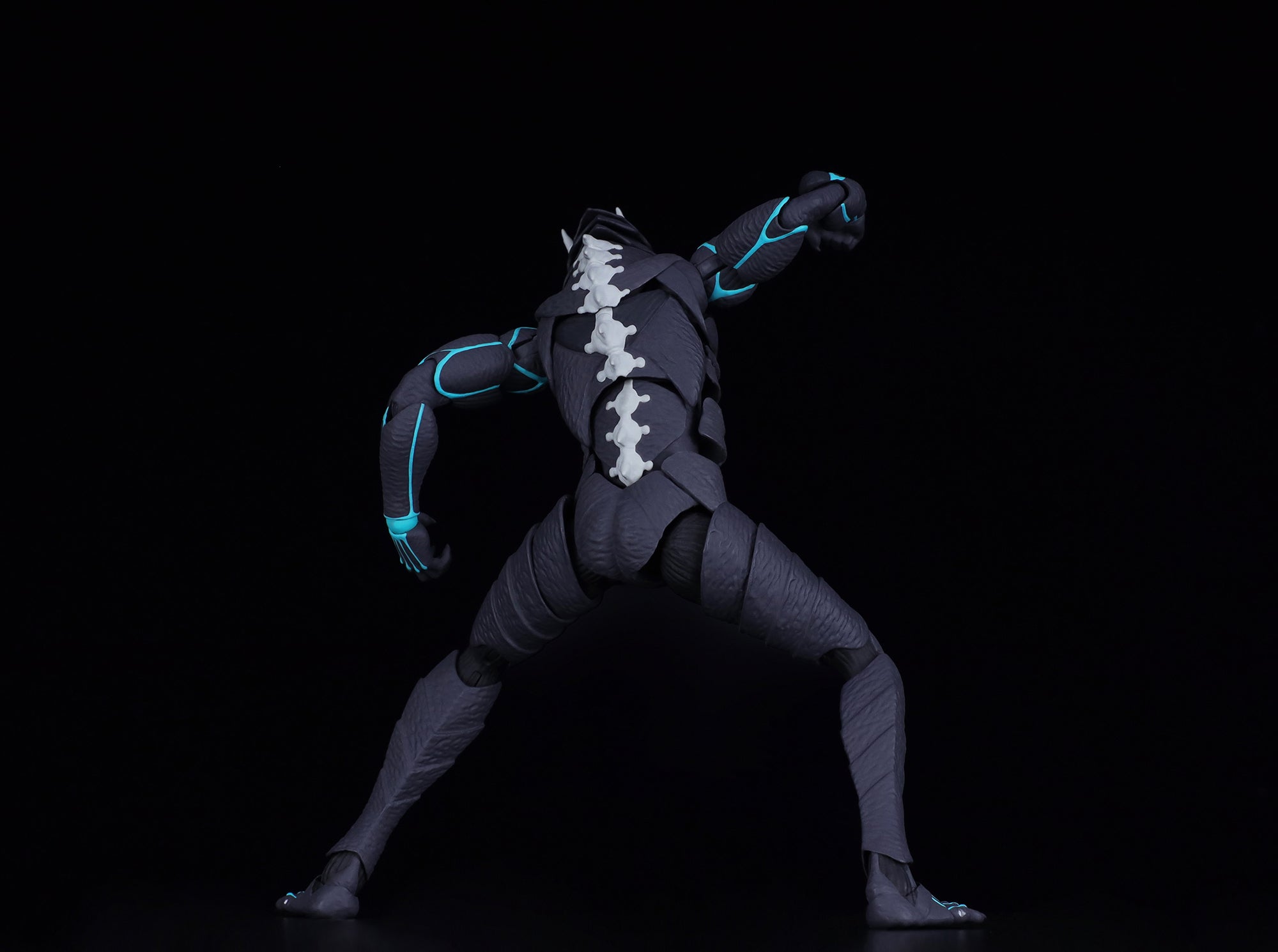 Bandai [SHF]《怪獸8號》怪獸8號 (再販)