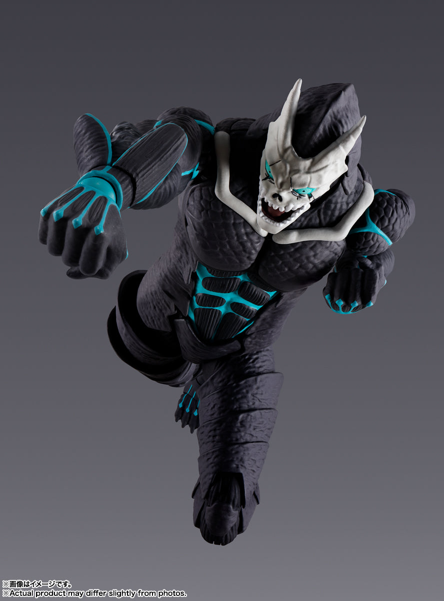 Bandai [SHF]《怪獸8號》怪獸8號 (再販)