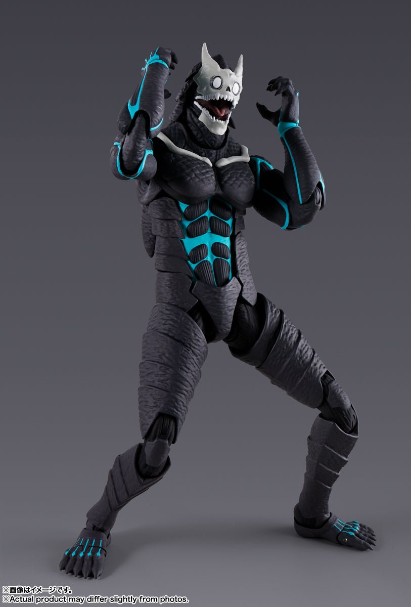 Bandai [SHF]《怪獸8號》怪獸8號 (再販)