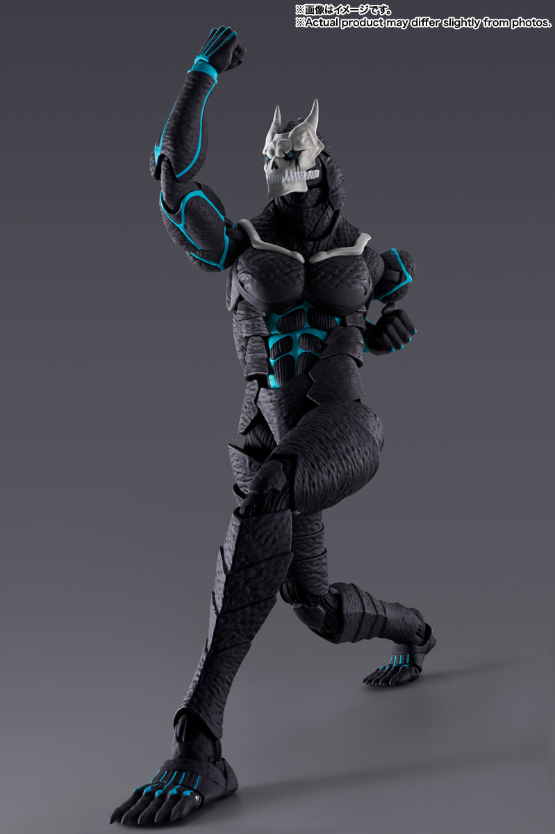 Bandai [SHF]《怪獸8號》怪獸8號 (再販)