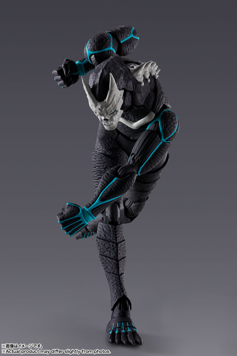 Bandai [SHF]《怪獸8號》怪獸8號 (再販)