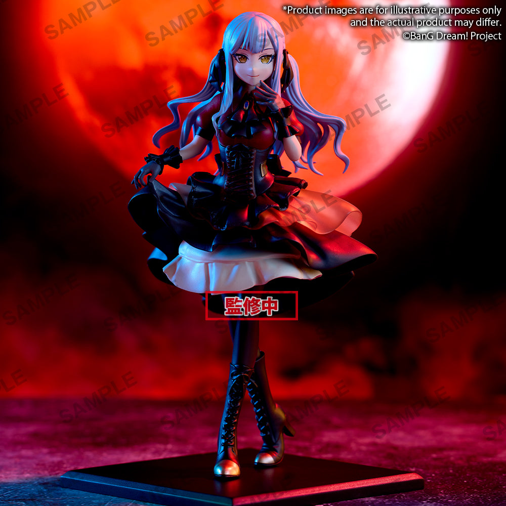 《預訂》BanG Dream! PREMIUM Figure《Ave Mujica》Oblivionis《2025年8月發售》