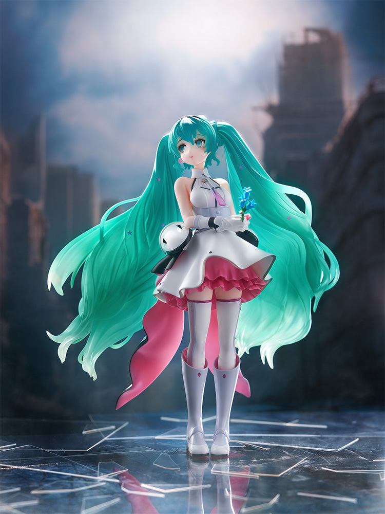 《預訂》FURYU [TENITOL]《初音未來》初音未來 GALAXY LIVE ver.《2025年10月發售》(只限商店取貨)