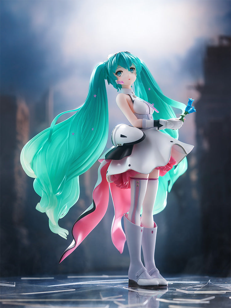 《預訂》FURYU [TENITOL]《初音未來》初音未來 GALAXY LIVE ver.《2025年10月發售》(只限商店取貨)