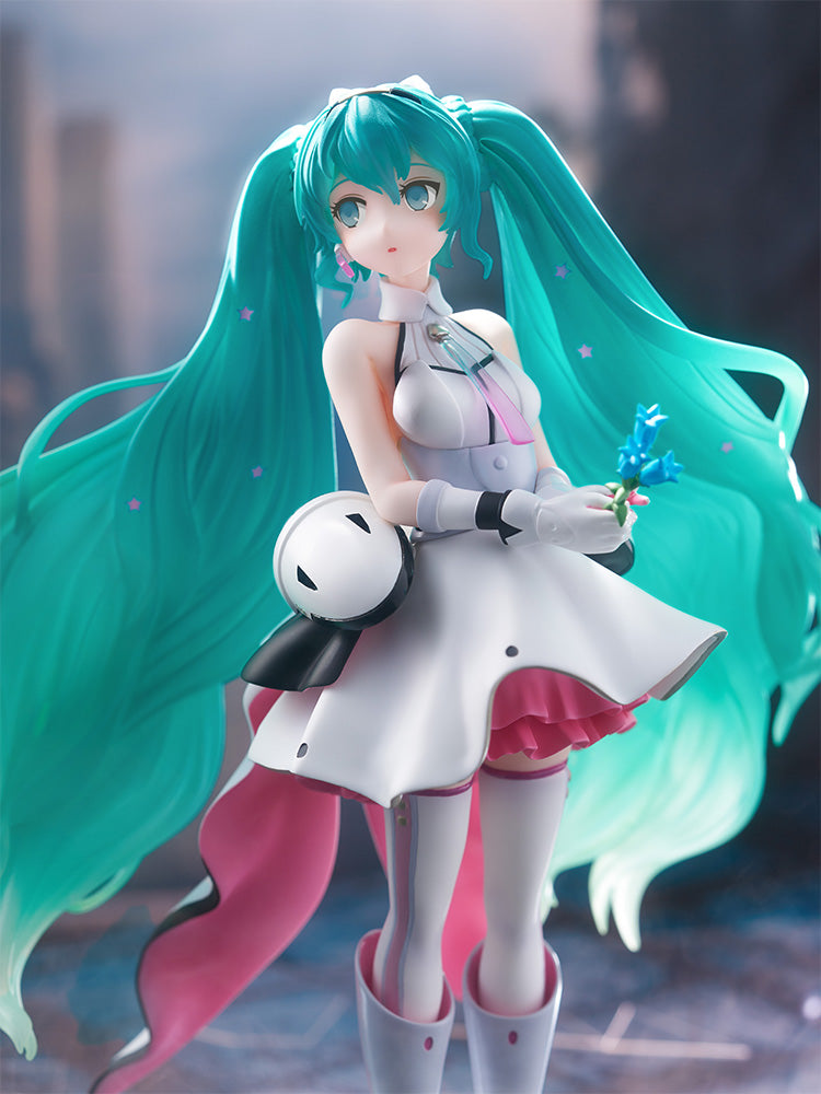 《預訂》FURYU [TENITOL]《初音未來》初音未來 GALAXY LIVE ver.《2025年10月發售》(只限商店取貨)