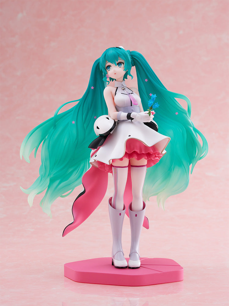 《預訂》FURYU [TENITOL]《初音未來》初音未來 GALAXY LIVE ver.《2025年10月發售》(只限商店取貨)