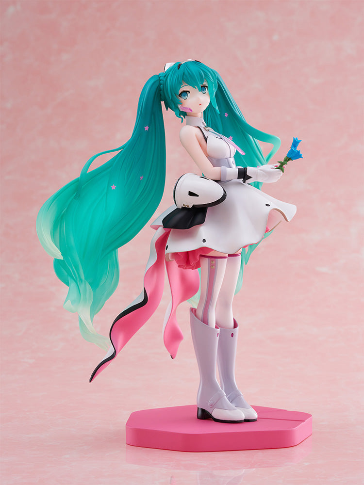 《預訂》FURYU [TENITOL]《初音未來》初音未來 GALAXY LIVE ver.《2025年10月發售》(只限商店取貨)