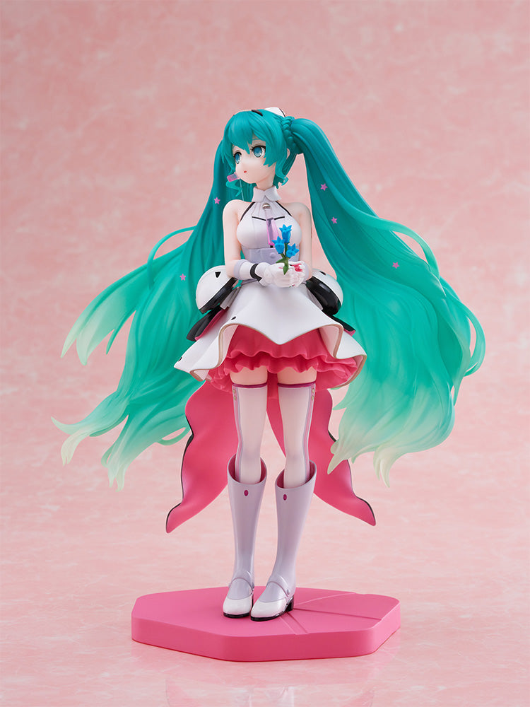 《預訂》FURYU [TENITOL]《初音未來》初音未來 GALAXY LIVE ver.《2025年10月發售》(只限商店取貨)