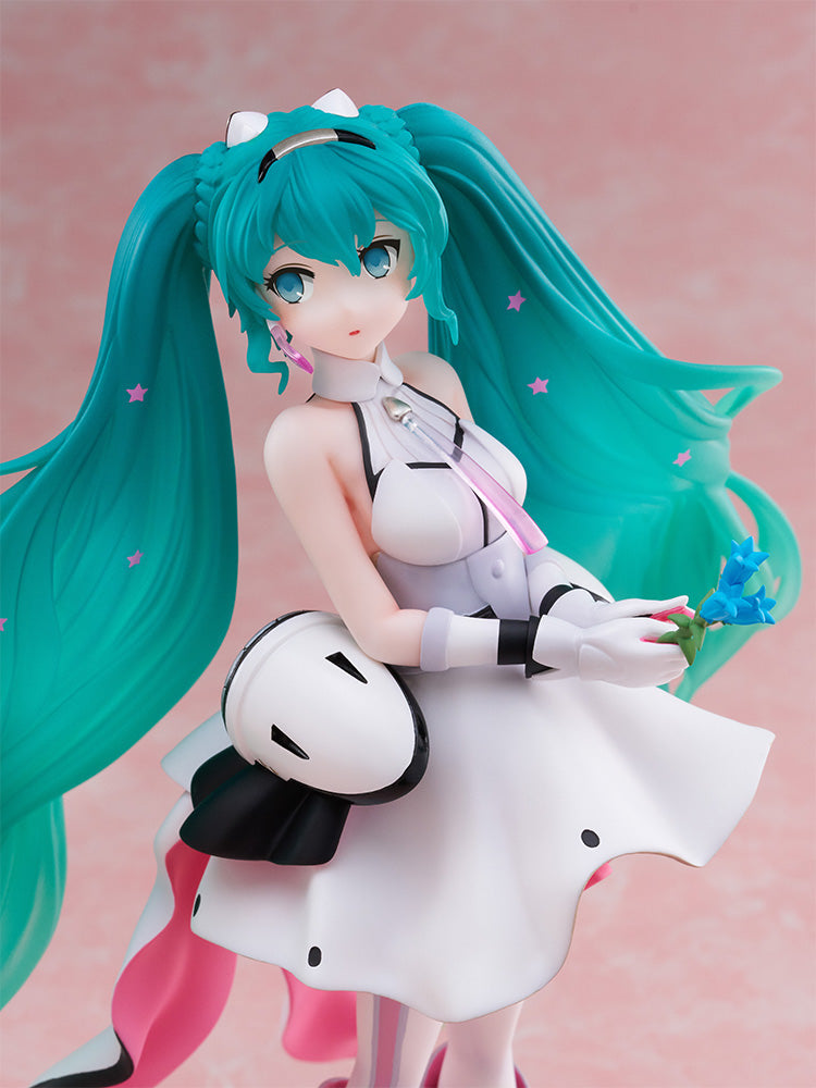 《預訂》FURYU [TENITOL]《初音未來》初音未來 GALAXY LIVE ver.《2025年10月發售》(只限商店取貨)