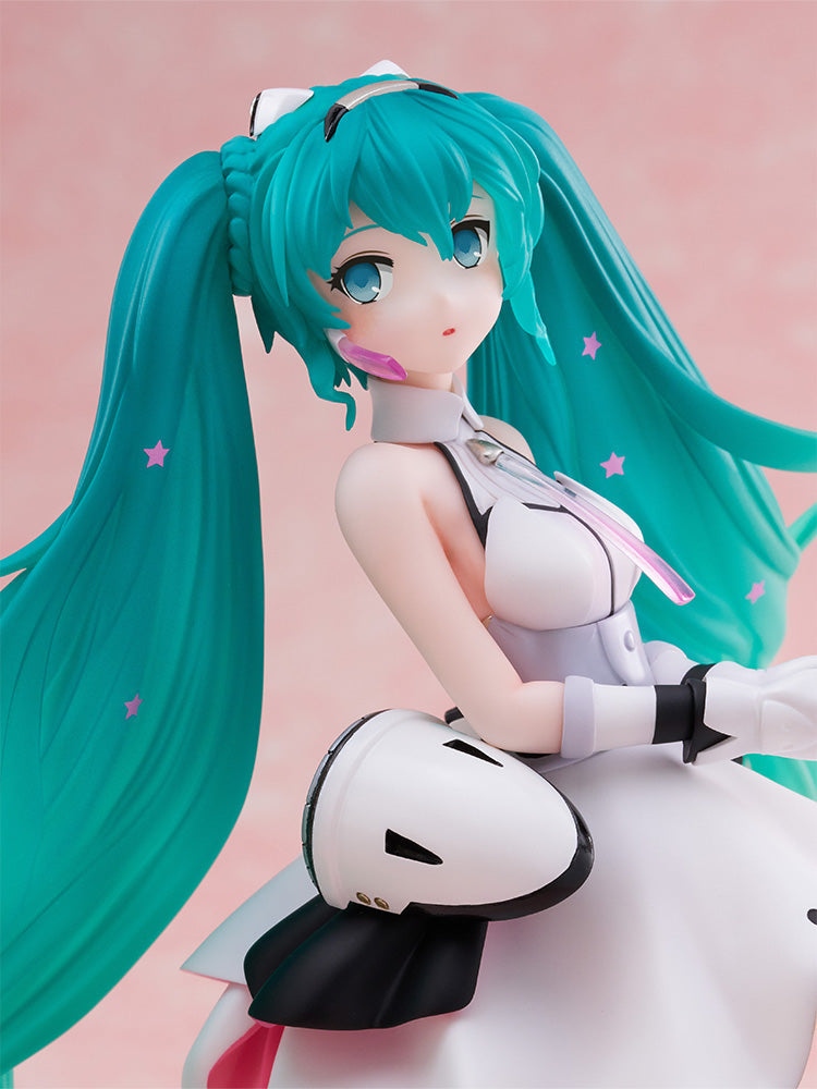 《預訂》FURYU [TENITOL]《初音未來》初音未來 GALAXY LIVE ver.《2025年10月發售》(只限商店取貨)