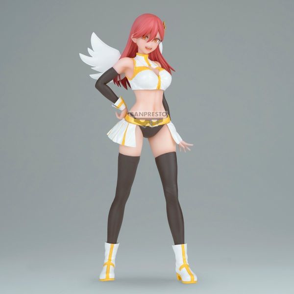 《預訂已截單》Banpresto [GLITTER&GLAMOURS] 2.5次元的誘惑 亞理艾露 天使空挺隊版《2025年1月發售》