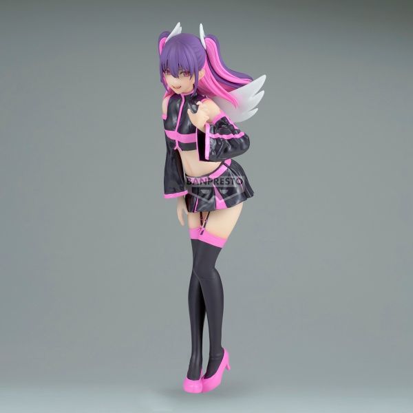 《預訂已截單》Banpresto [GLITTER&GLAMOURS] 2.5次元的誘惑 美理艾拉 天使空挺隊版《2025年1月發售》