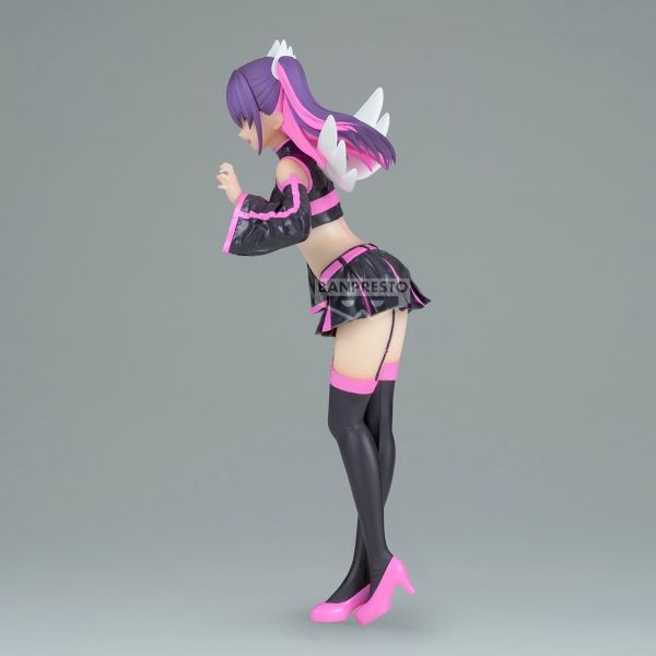 《預訂已截單》Banpresto [GLITTER&GLAMOURS] 2.5次元的誘惑 美理艾拉 天使空挺隊版《2025年1月發售》