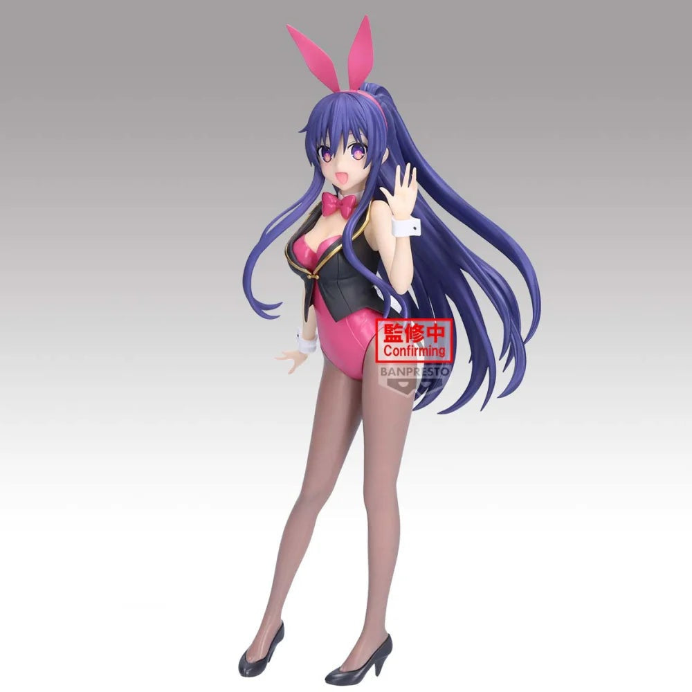 《預訂》Banpresto [GLITTER&GLAMOURS] 約會大作戰 夜刀神十香《2025年1月發售》