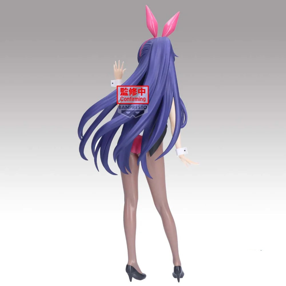 《預訂》Banpresto [GLITTER&GLAMOURS] 約會大作戰 夜刀神十香《2025年1月發售》