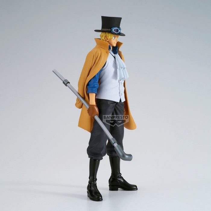 《預訂》Banpresto [DXF] 海賊王 ～THE GRANDLINE SERIES～EXTRA 薩波《2025年2月發售》