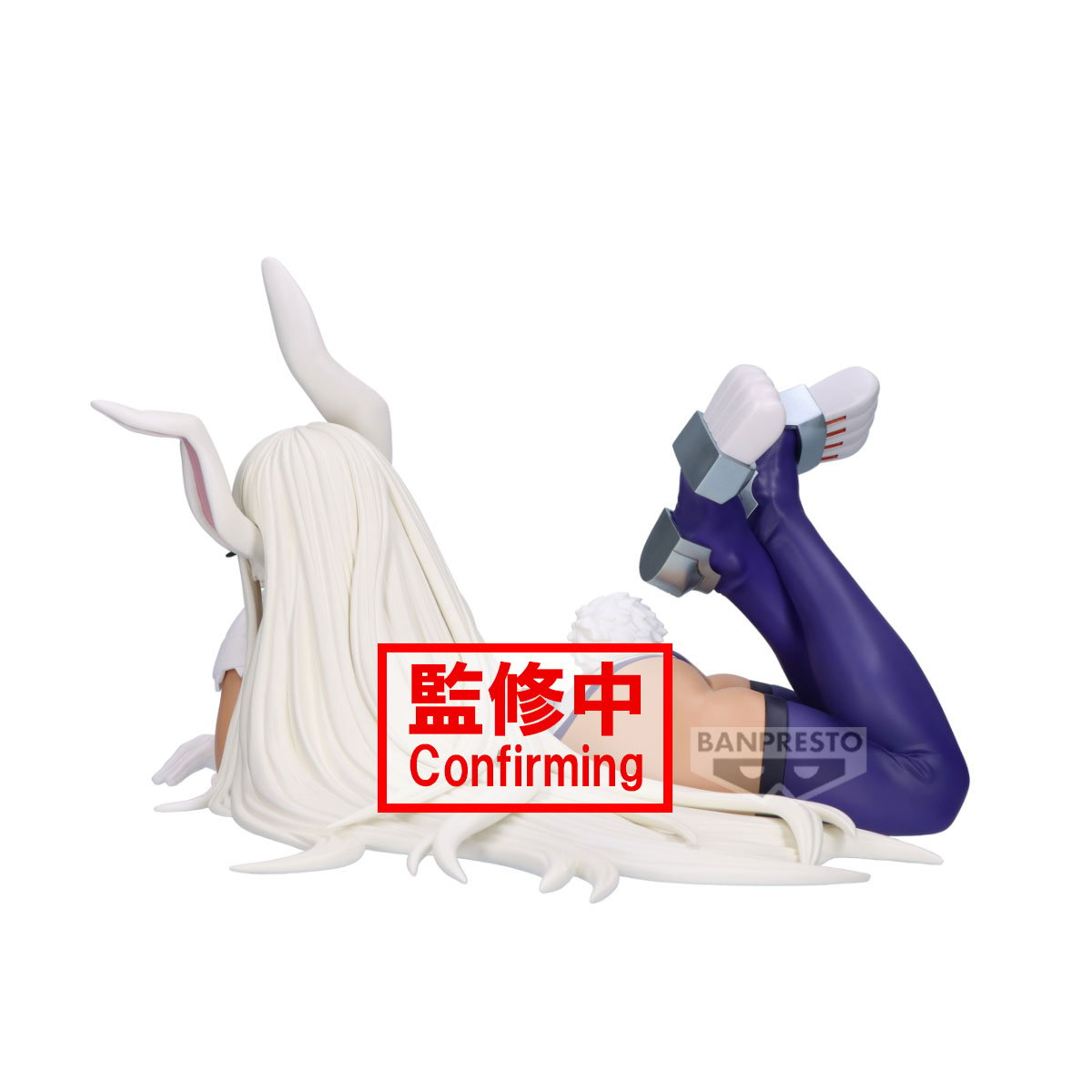 《預訂》Banpresto[GLITTER&GLAMOURS] 我的英雄學院 密爾可《2025年3月發售》