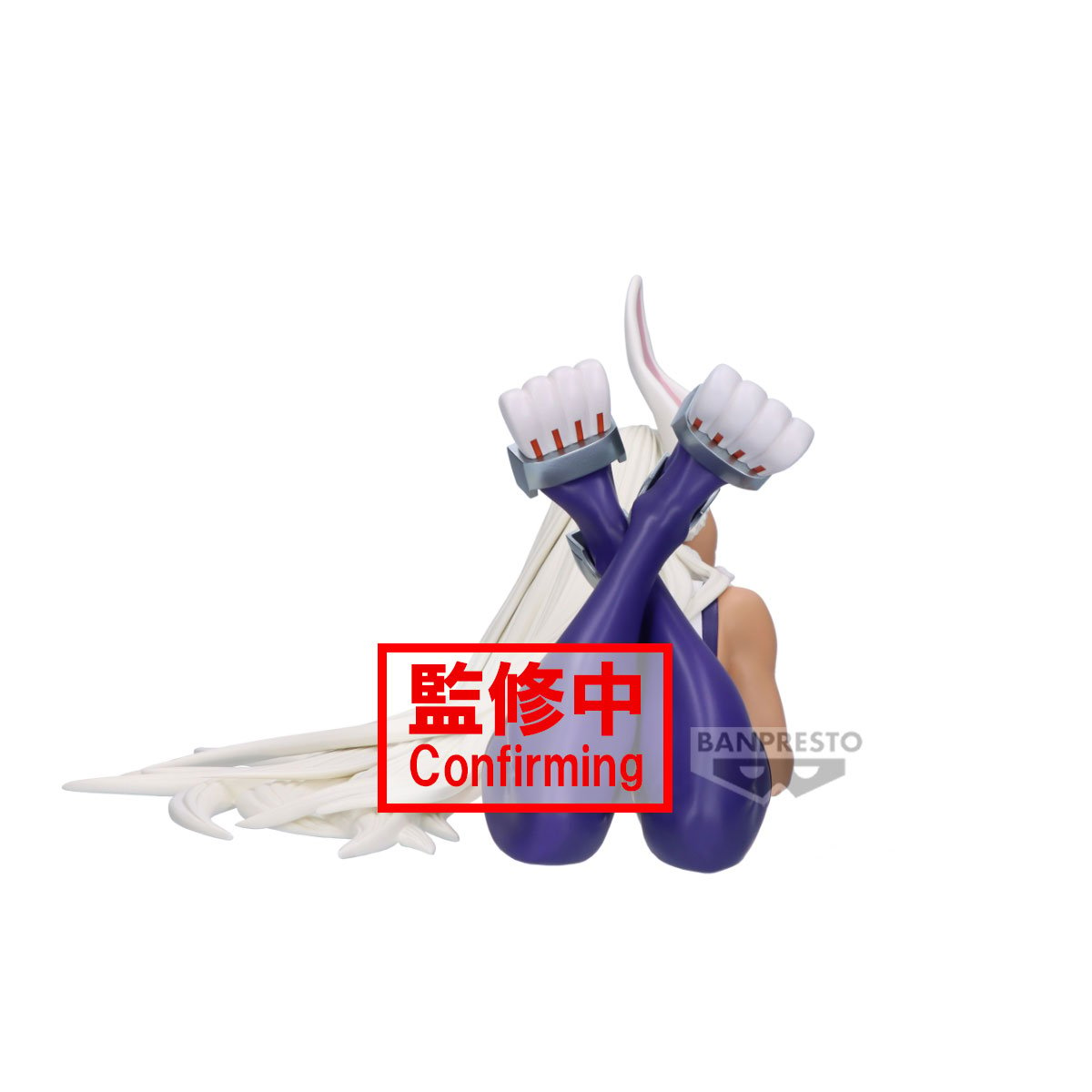 《預訂》Banpresto[GLITTER&GLAMOURS] 我的英雄學院 密爾可《2025年3月發售》