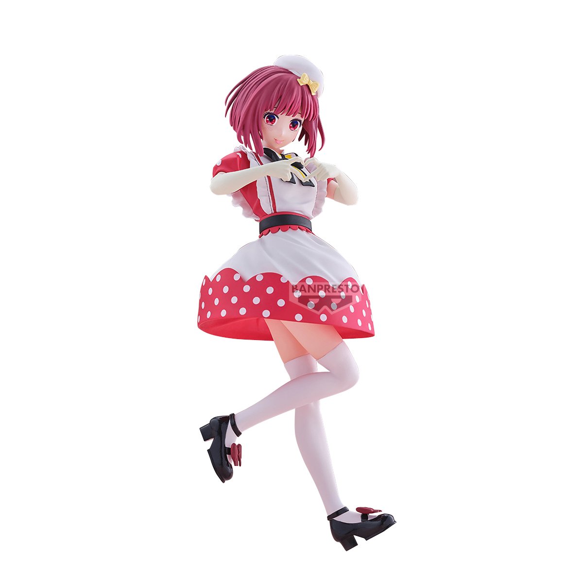 《預訂已截單》Banpresto [景品]【我推的孩子】有馬佳奈 『POP IN 2』造型《2025年6月發售》