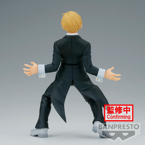 Banpresto [景品] 我的英雄學院 THE AMAZING HEROES 第三十六彈 物間寧人