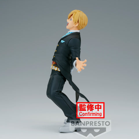 Banpresto [景品] 我的英雄學院 THE AMAZING HEROES 第三十六彈 物間寧人