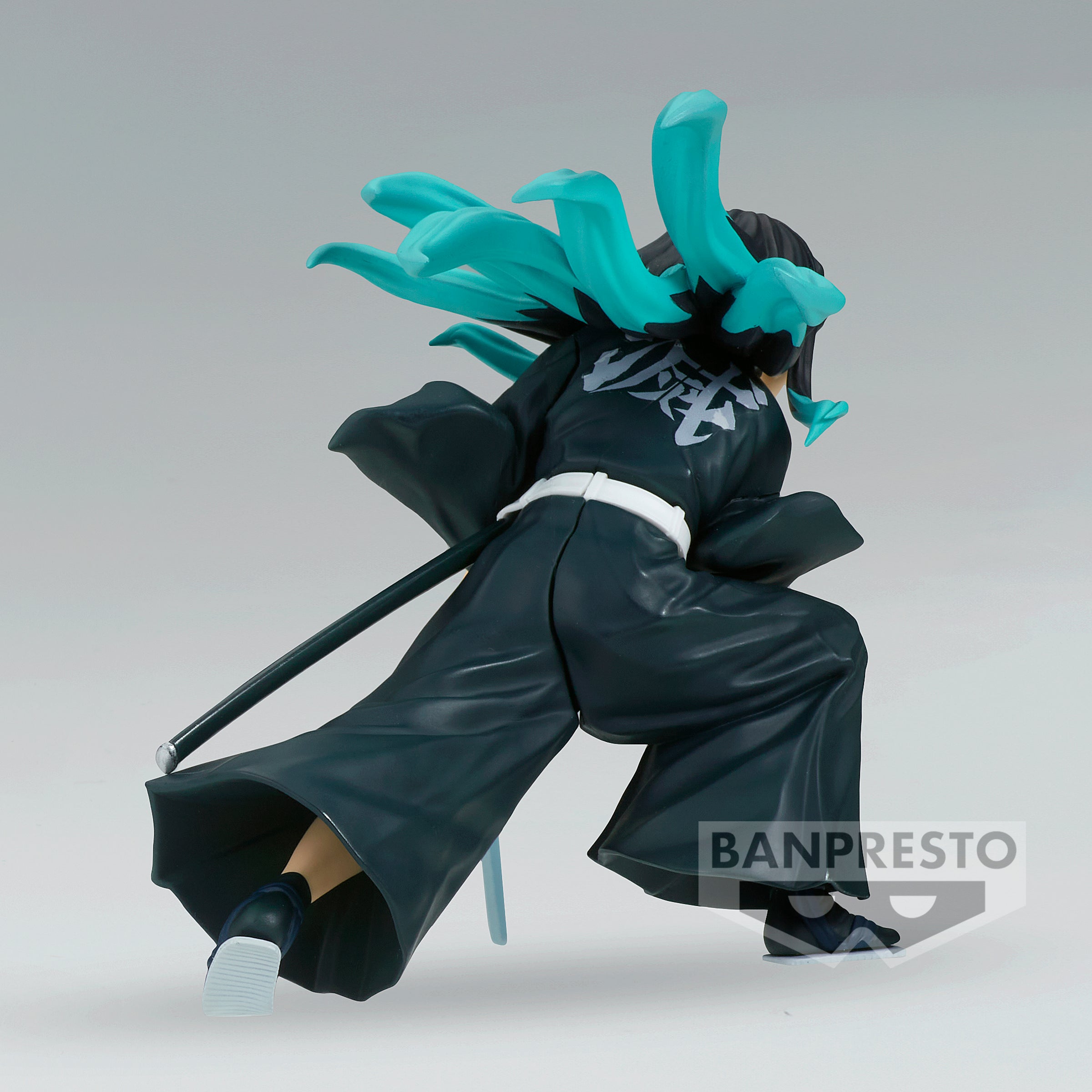 Banpresto [VIBRATION STARS] 鬼滅之刃 時透無一郎