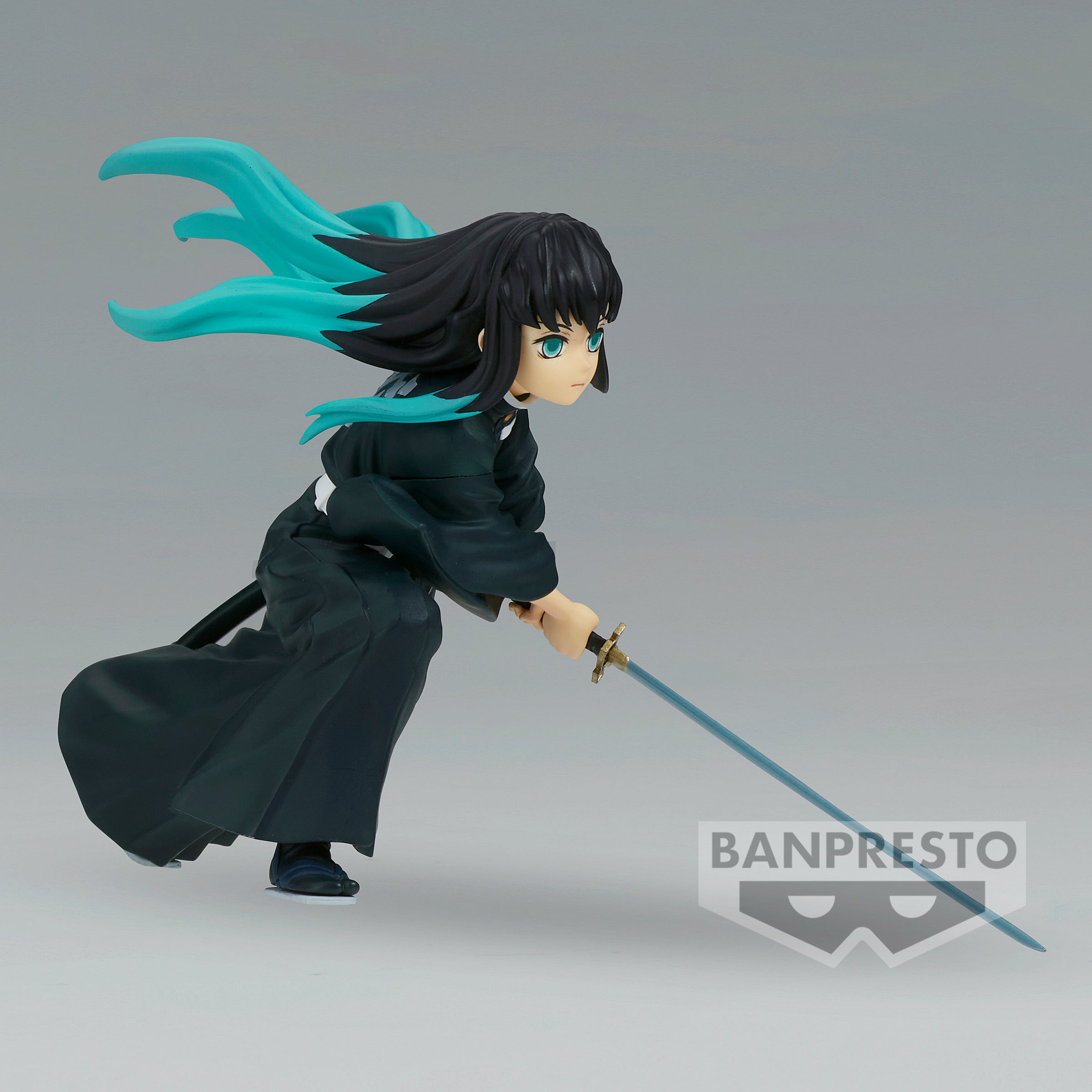 Banpresto [VIBRATION STARS] 鬼滅之刃時透無一郎