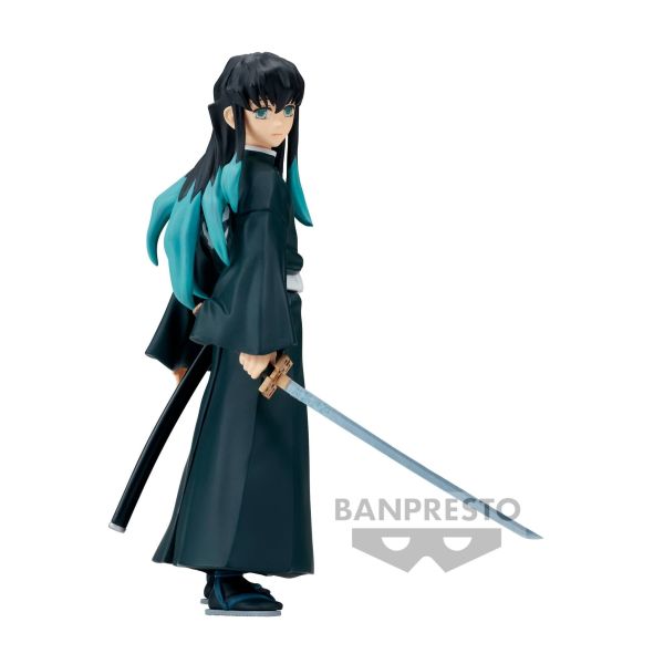 Banpresto [景品] 鬼滅之刃 第五十彈 霞柱 時透無一郎