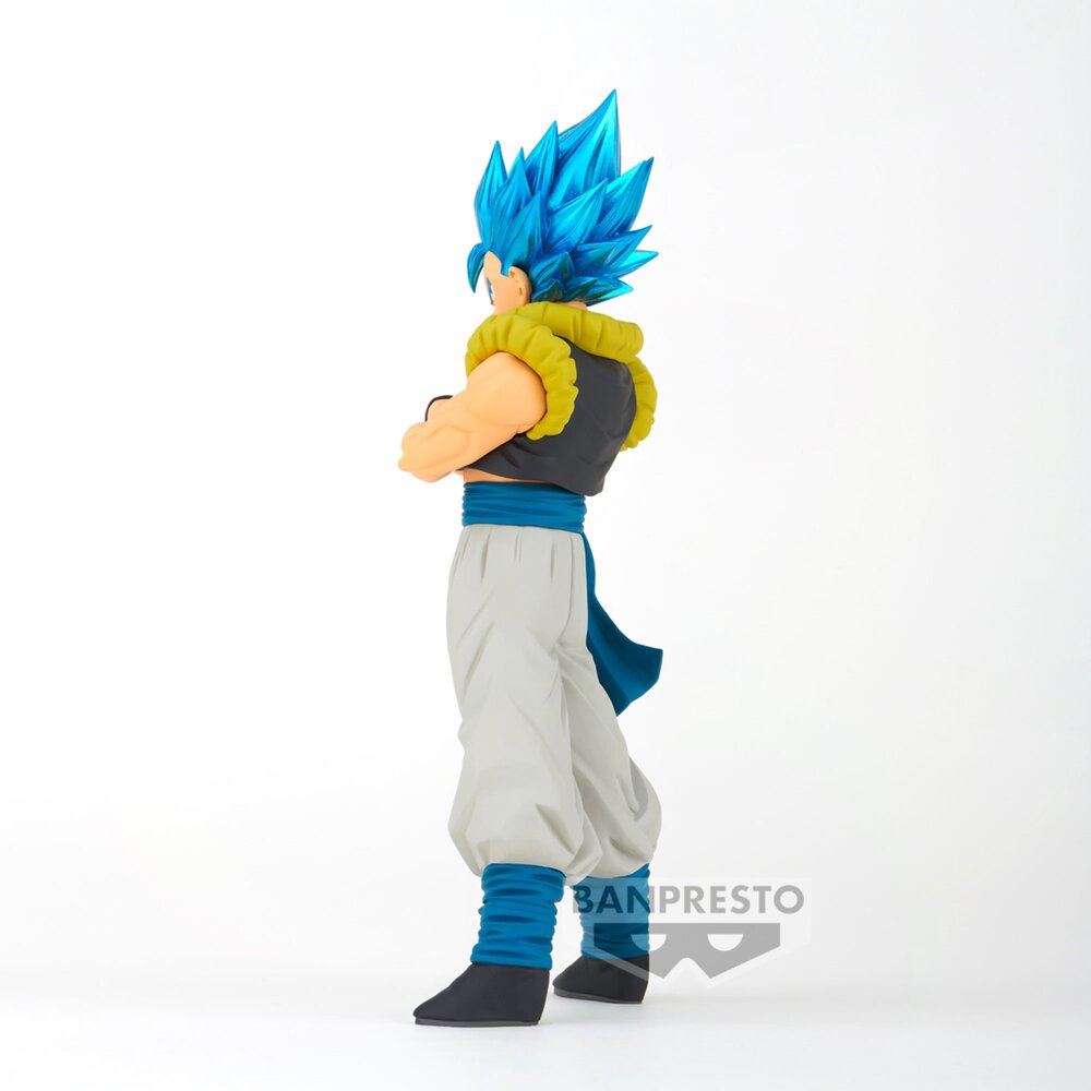 Banpresto [景品] 龍珠超 BLOOD OF SAIYANS 超級撒亞人神 超級撒亞人 格古達